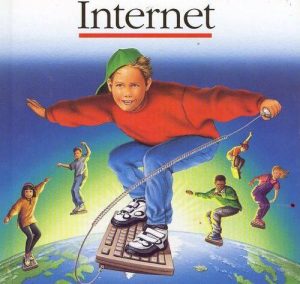 Internet 90's