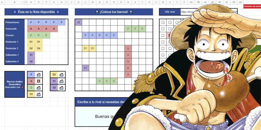 hundir-la-flota-google-sheets