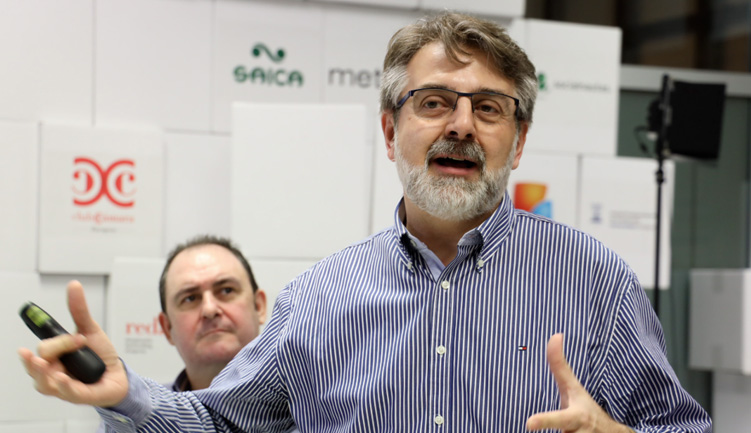 Fernando Macià