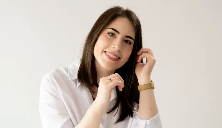 Rocío Santamaría