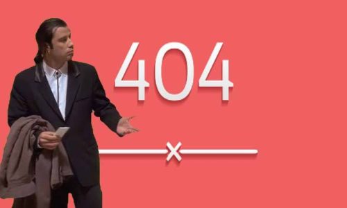 error-404