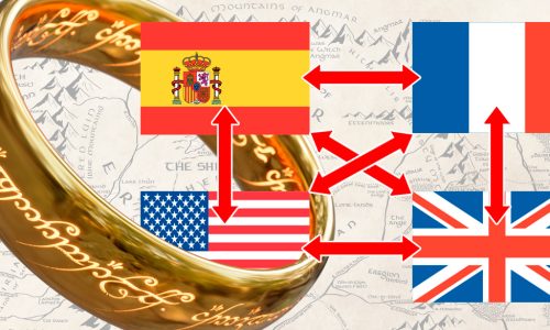 Etiquetas hreflang y cómo afectan el SEO