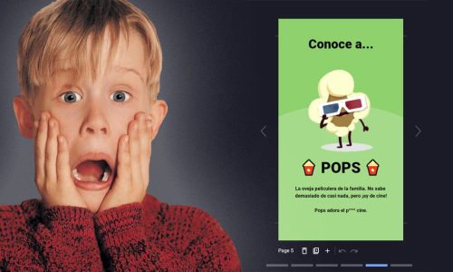 Web Stories Wordpress